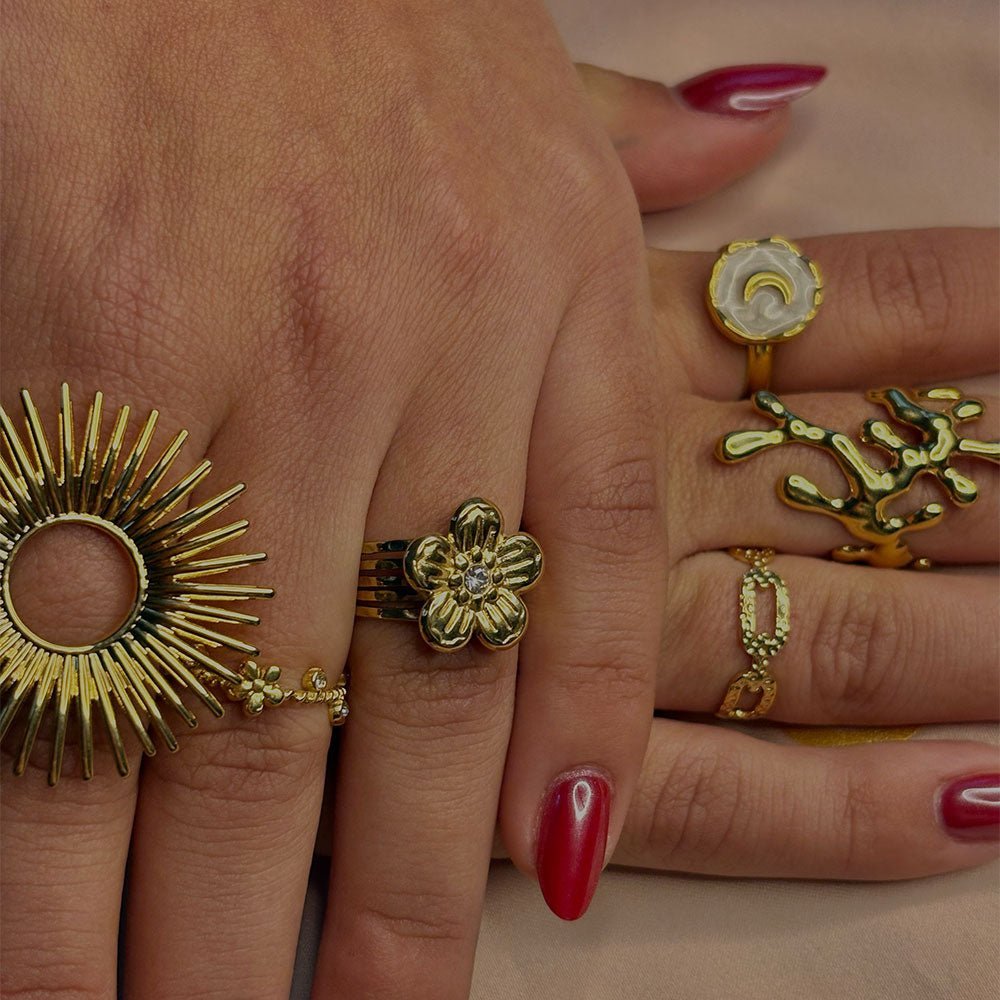 Pourquoi offrir des bijoux inoxydables pour un anniversaire en 2025 ? - Bijoux inoxydables