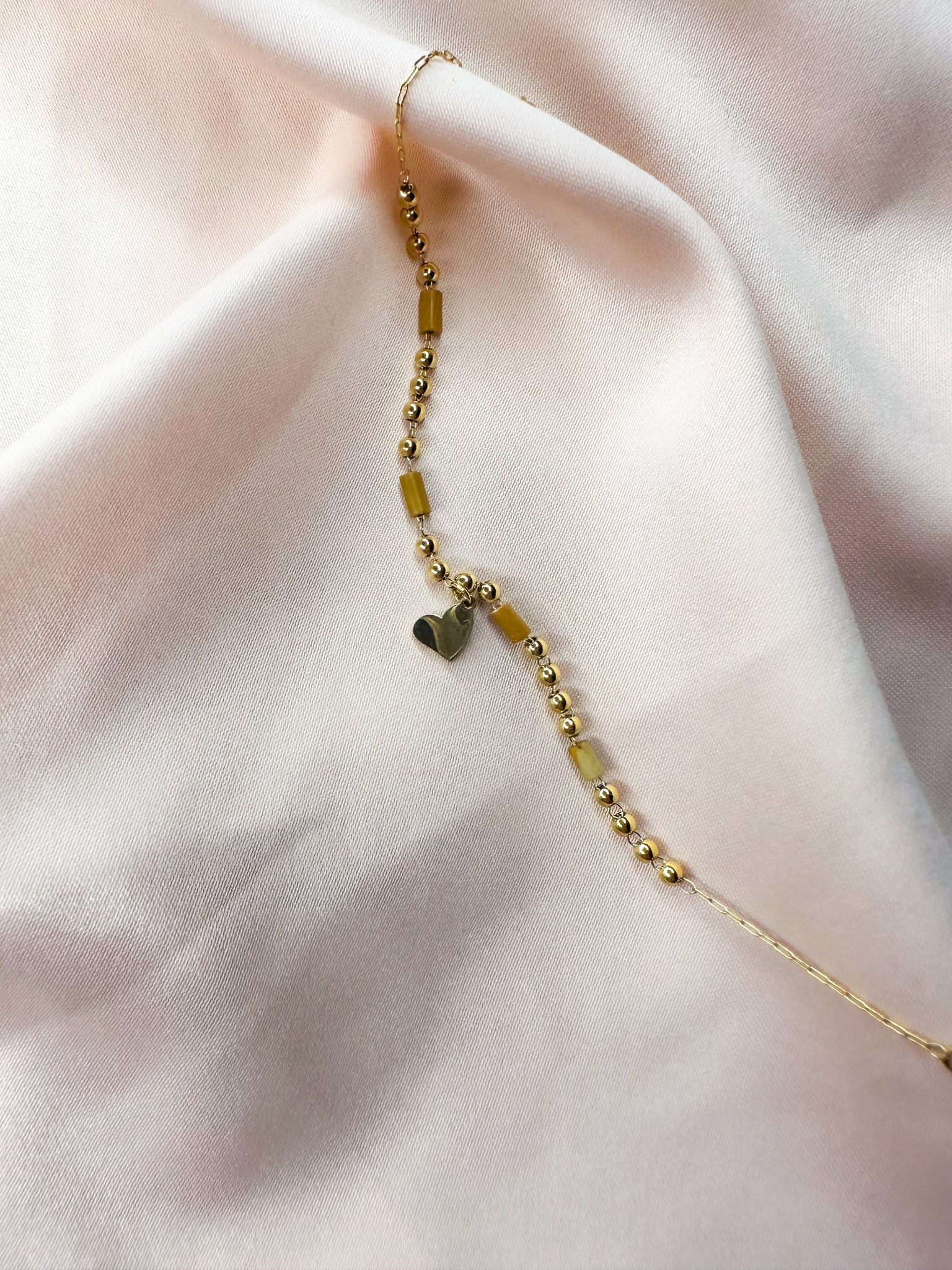 Bracelet Mathilde acier inoxydable - Bracelet - Bijoux inoxydables